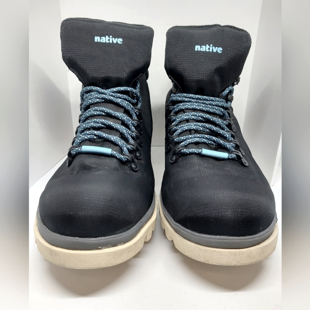 NATIVE BOOTS - Size 11
